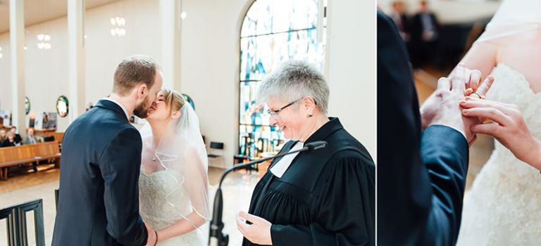 Hochzeitsfotograf Ruhrgebiet Hochzeit Im Rombergpark